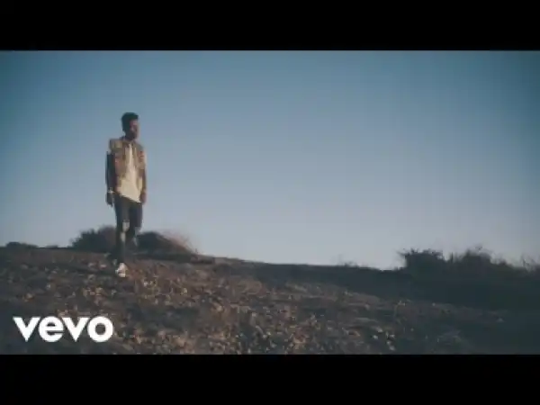 Video: Kid Ink - Tell Somebody